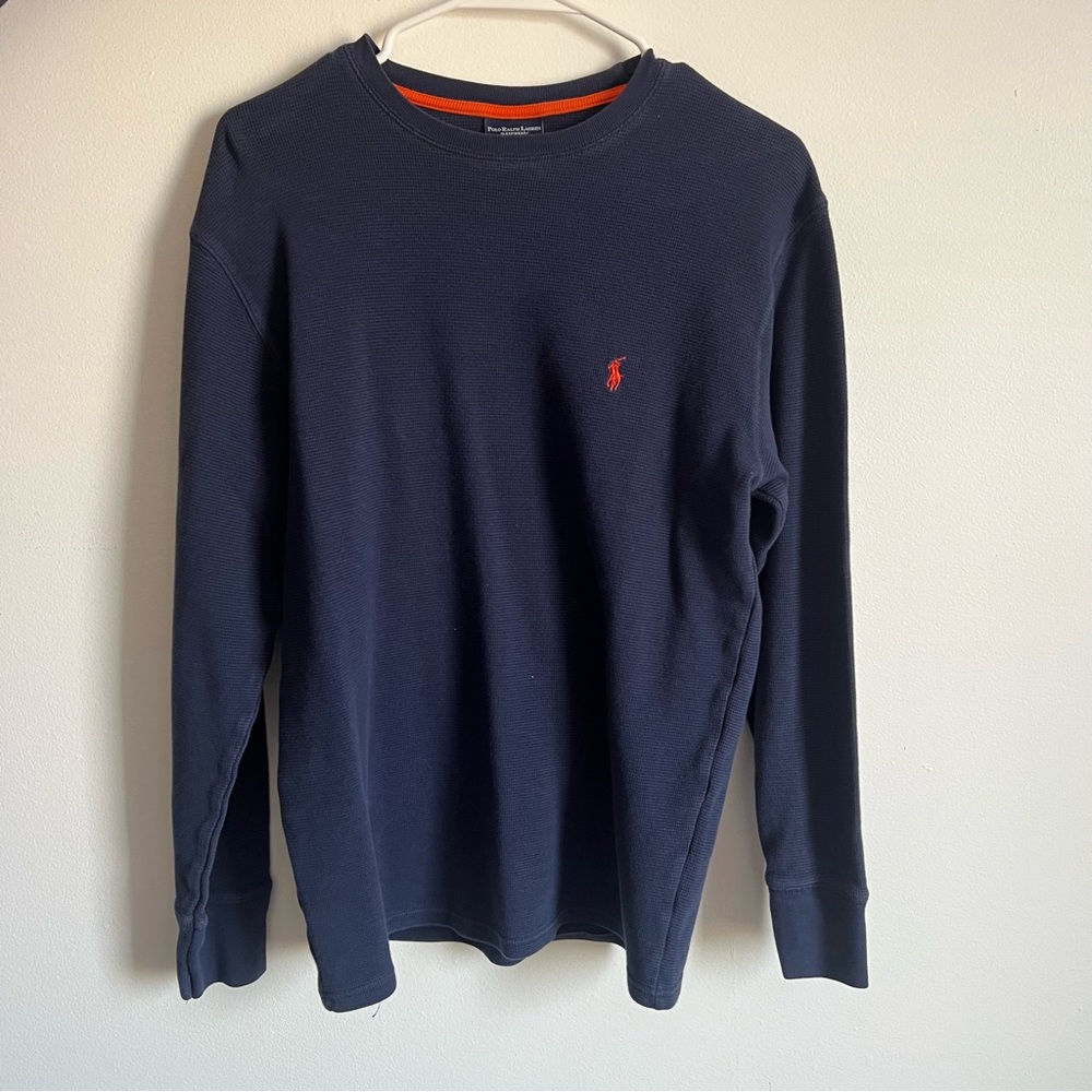 Polo Ralph Lauren Sweater Men's 100% cotton size M
